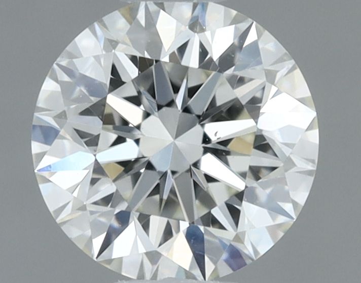 Diamond Natural 0,5Ct H-VS2 Round - IGI811696906 1