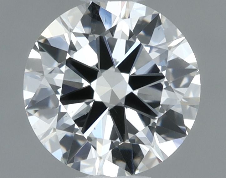 Diamond Natural 0,5Ct H-VS2 Round - IGI811697017 1
