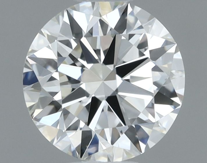 Diamond Natural 0,5Ct G-VVS1 Round - IGI811696626 1