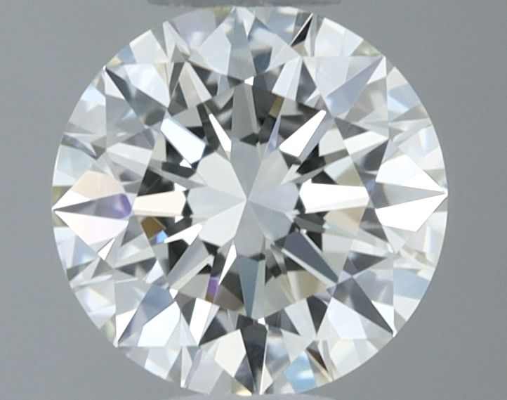 Diamond Natural 0,5Ct H-VS1 Round - IGI809658929 1