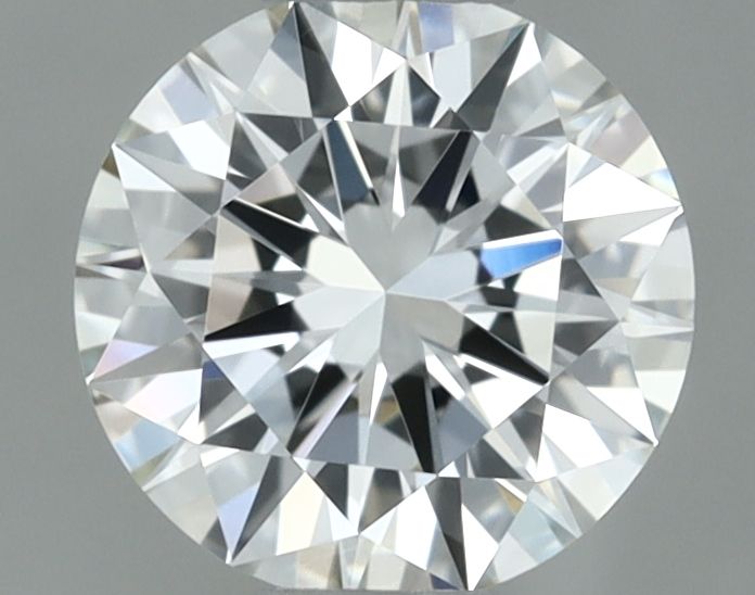 Diamond Natural 0,5Ct H-VVS1 Round - IGI809658916 1