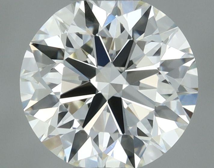Diamond Natural 0,5Ct H-VVS1 Round - IGI809659162 1