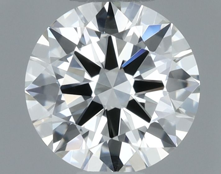 Diamond Natural 0,5Ct H-VVS1 Round - IGI811695526 1