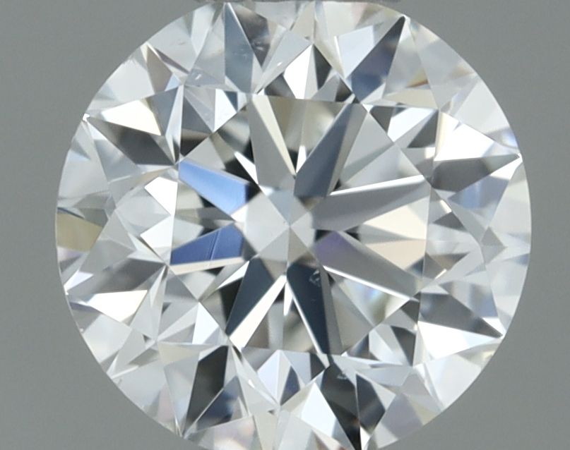 Diamond Natural 0,5Ct E-VS2 Round - IGI811695929 1