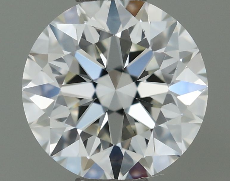 Diamond Natural 0,5Ct H-VVS1 Round - IGI809659338 1
