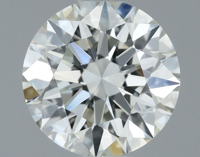 Diamond Natural 0,5Ct I-VS1 Round - IGI811695627 1