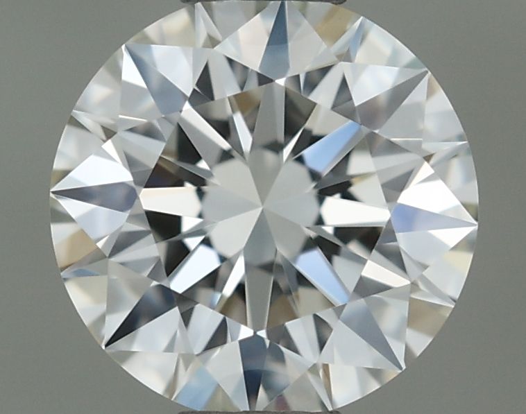 Diamond Natural 0,5Ct H-VVS1 Round - IGI811695993 1