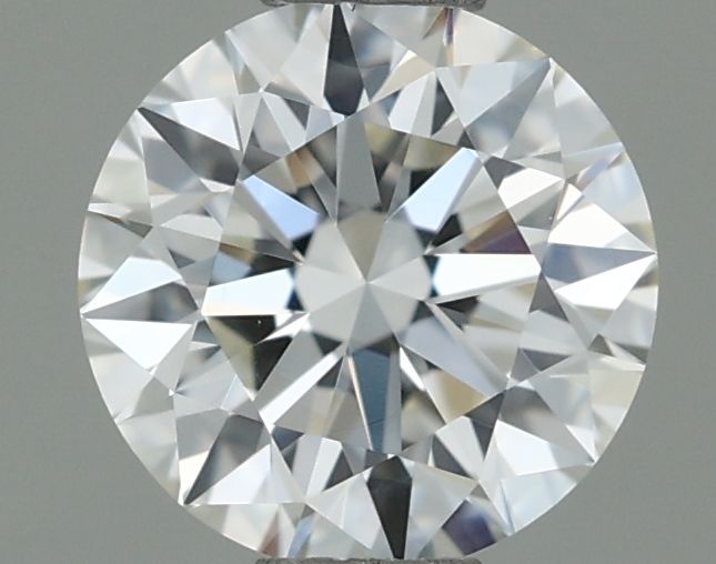 Diamond Natural 0,5Ct G-VVS2 Round - IGI809657389 1