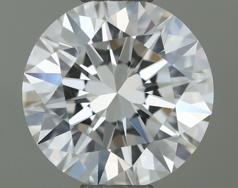 Diamond Natural 0,51Ct H-VVS2 Round - IGI811695893 1