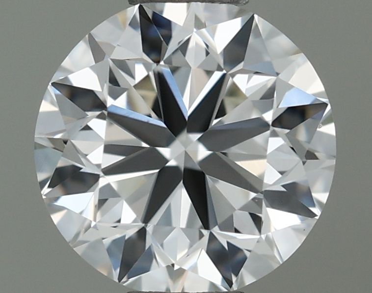 Diamond Natural 0,5Ct G-VVS1 Round - IGI809659331 1
