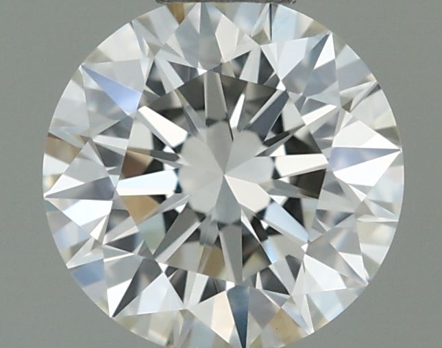 Diamond Natural 0,5Ct H-VVS1 Round - IGI811696366 1