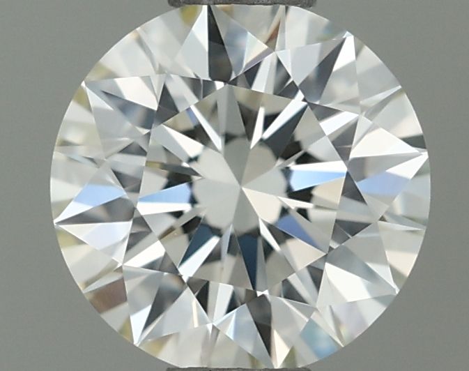 Diamond Natural 0,5Ct J-VVS1 Round - IGI811695637 1