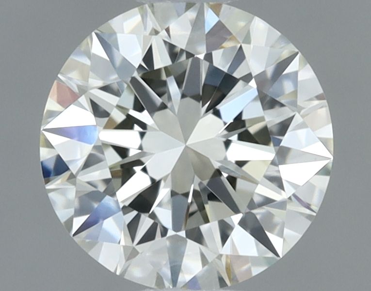 Diamond Natural 0,6Ct J-VVS2 Round - IGI811697005 1