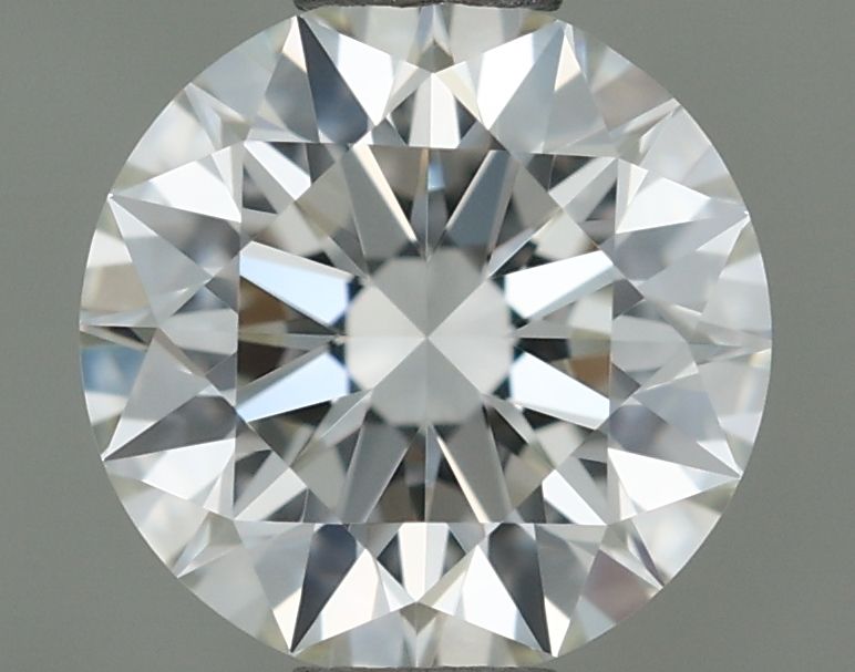 Diamond Natural 0,53Ct G-VVS1 Round - IGI813683292 1