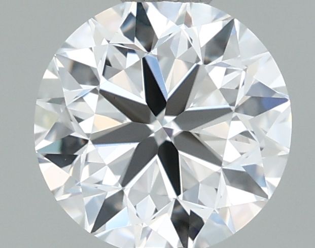 Diamond Natural 0,7Ct E-VS1 Round - IGI804630178 1