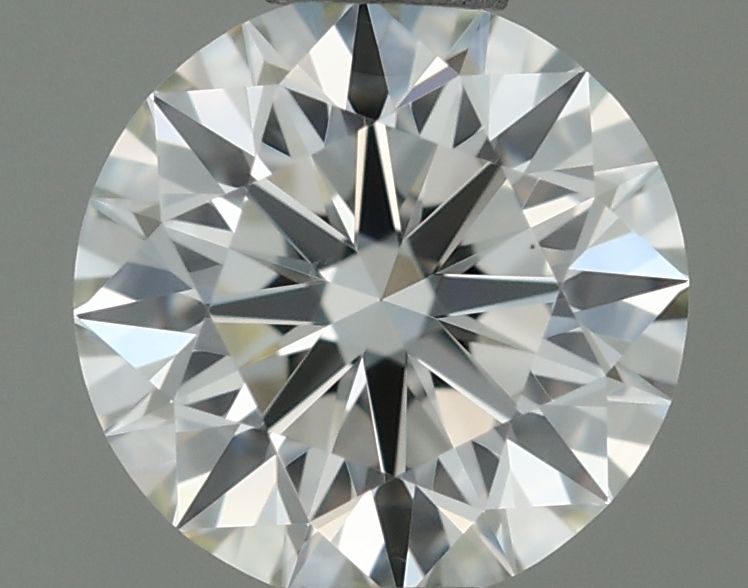 Diamond Natural 0,5Ct I-VS1 Round - IGI809659097 1