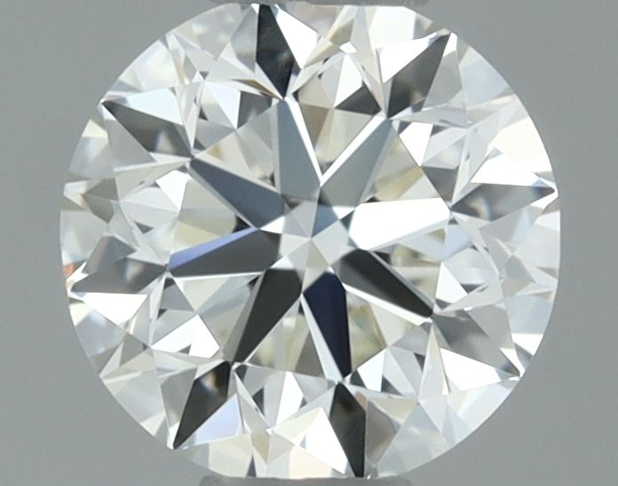 Diamond Natural 0,5Ct H-VVS1 Round - IGI809659371 1