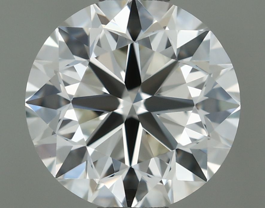 Diamond Natural 0,8Ct I-VVS2 Round - IGI809659291 1