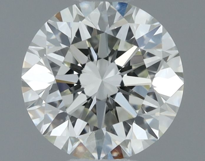 Diamond Natural 0,5Ct I-VVS1 Round - IGI813680988 1