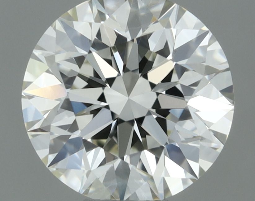 Diamond Natural 0,5Ct H-VVS2 Round - IGI809659231 1