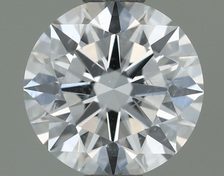 Diamond Natural 0,73Ct E-SI1 Round - IGI811696403 1
