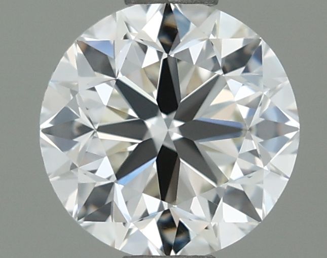 Diamond Natural 0,7Ct G-VVS1 Round - IGI809658736 1