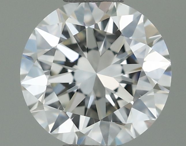 Diamond Natural 0,5Ct G-VVS2 Round - IGI811696365 1