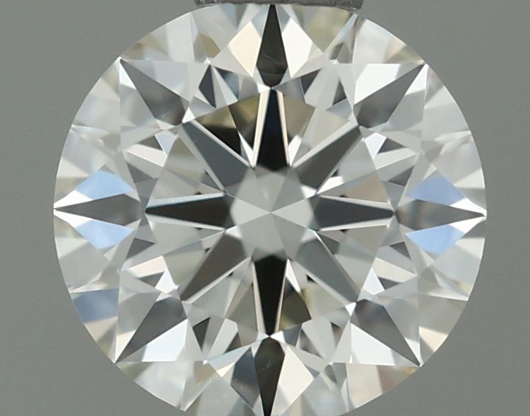 Diamond Natural 0,5Ct I-VS1 Round - IGI809659066 1