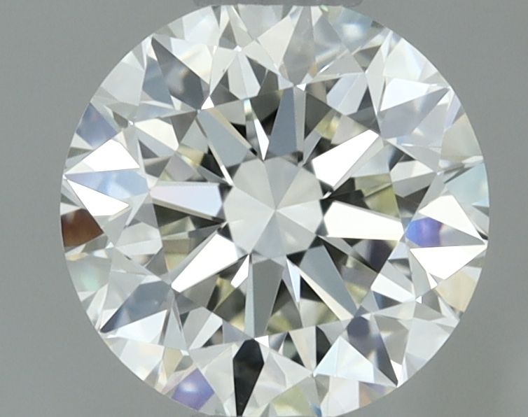 Diamond Natural 0,7Ct I-VVS1 Round - IGI811696399 1