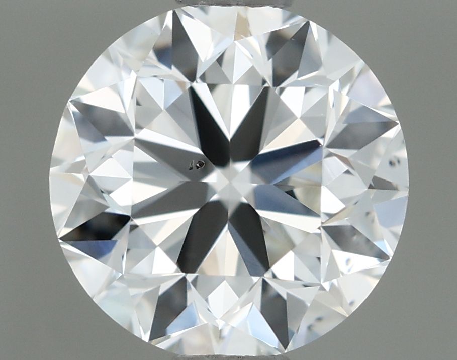 Diamond Natural 0,8Ct G-VS2 Round - IGI794652359 1