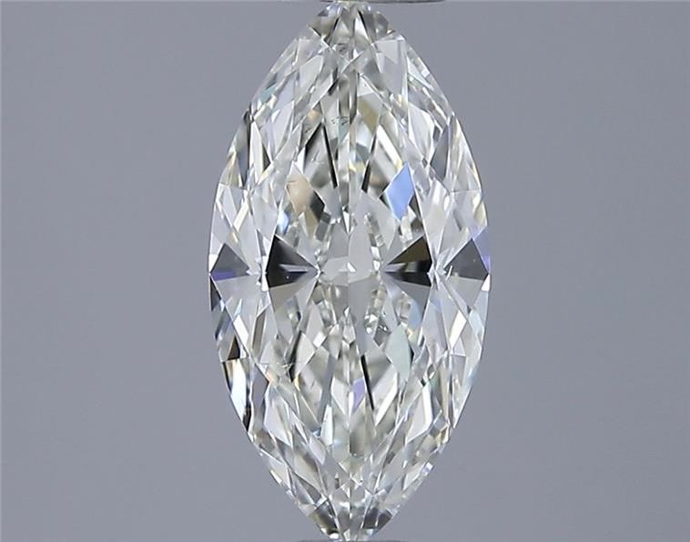 Diamond Natural 1,01Ct I-VS2 Marquise - IGI803629088 1