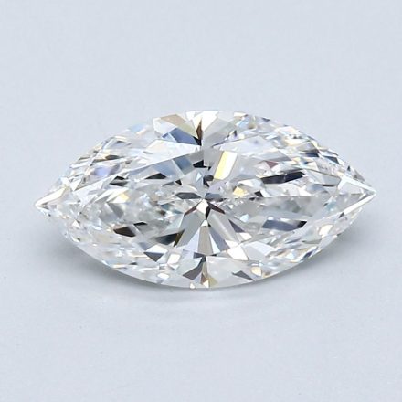 Diamond Natural 1,01Ct E-VS1 Marquise - GIA7558044279 1