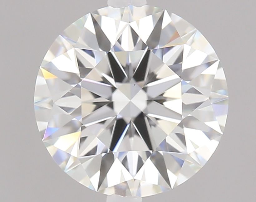 Diamond Natural 1,35Ct G-VS1 Round - IGI754512263 1