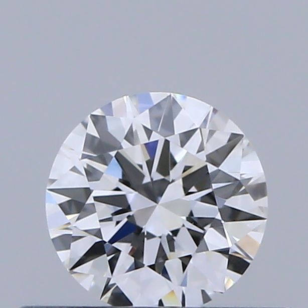 Diamond Natural 0,34Ct E-VVS1 Round - GIA2557231416 1