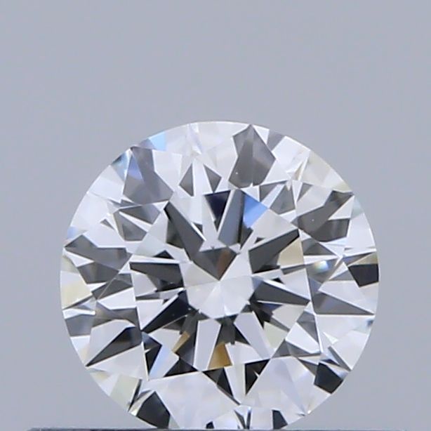 Diamond Natural 0,37Ct E-VVS2 Round - GIA1558495487 1
