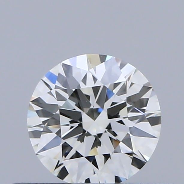 Diamond Natural 0,35Ct J-VS1 Round - GIA6555495483 1