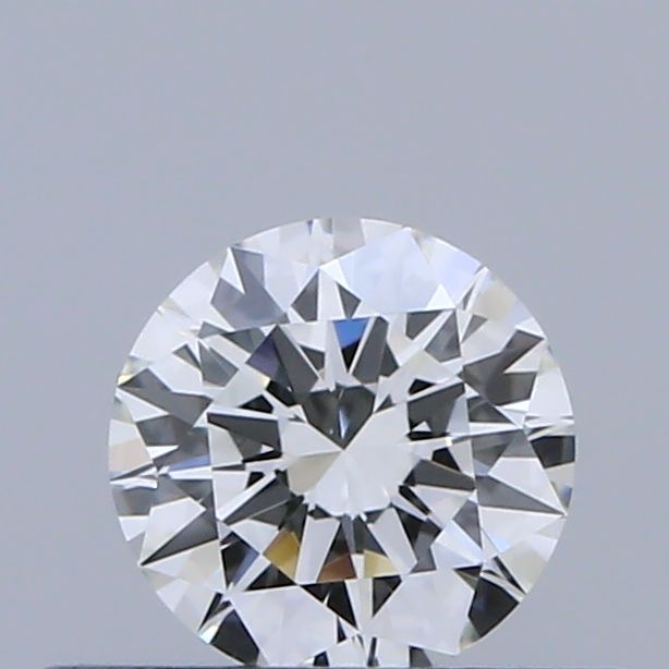 Diamond Natural 0,3Ct H-VVS2 Round - GIA7558495125 1