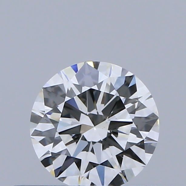 Diamond Natural 0,3Ct H-VS1 Round - GIA6552495535 1