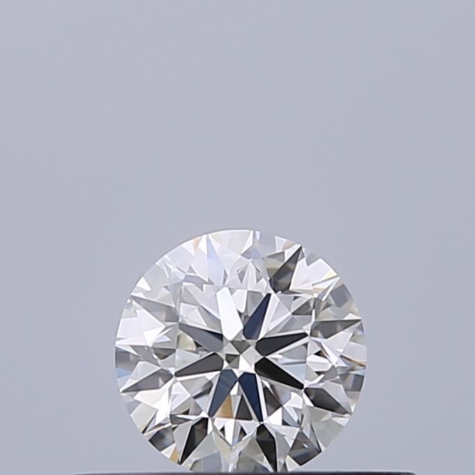 Diamond Natural 0,3Ct F-IF Round - IGI788690026 1