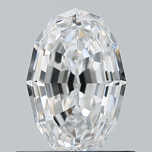 Diamond Natural 0,7Ct D-VVS1 Pear - GIA2557699311 1