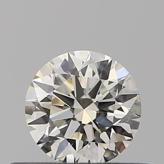 Diamond Natural 0,3Ct H-VS2 Round - IGI797680827 1