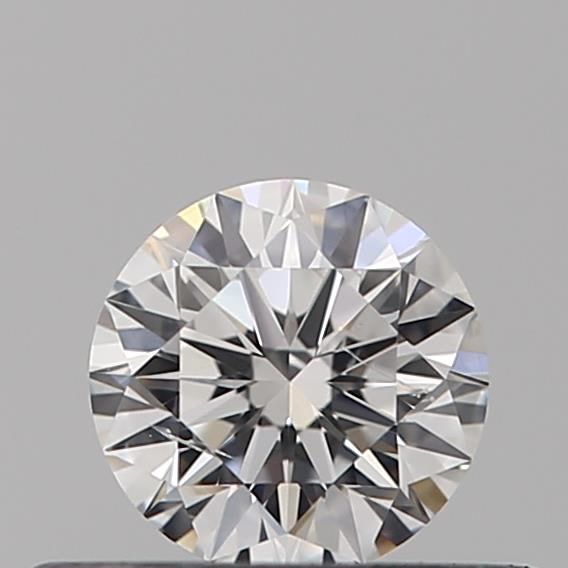 Diamond Natural 0,3Ct D-SI2 Round - IGI797680823 1