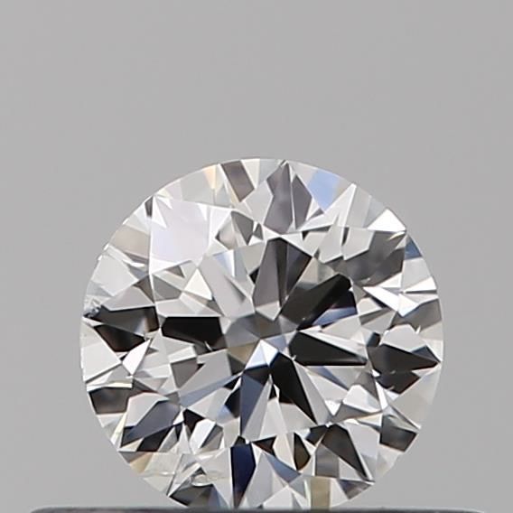 Diamond Natural 0,3Ct D-SI2 Round - IGI797680839 1