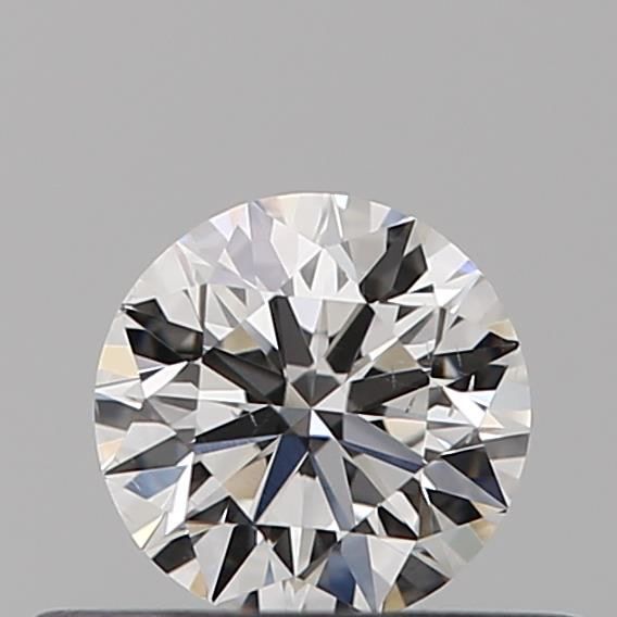 Diamond Natural 0,3Ct D-SI1 Round - IGI797680829 1