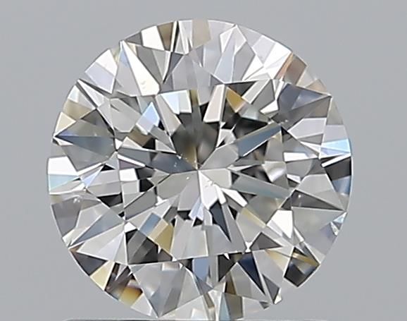 Diamond Natural 1Ct G-VS2 Round - GIA3555039997 1