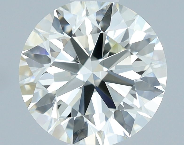 Diamond Natural 1Ct I-VS1 Round - IGI801637944 1