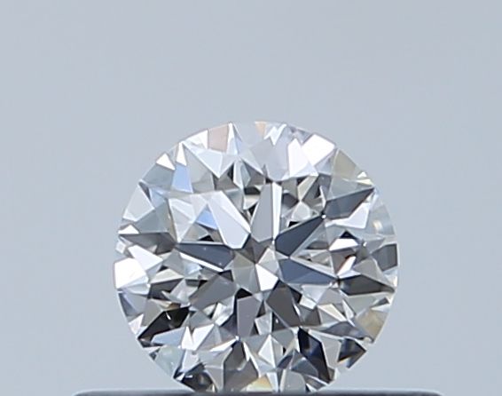 Diamond Natural 0,34Ct D-VS1 Round - GIA1559612952 1