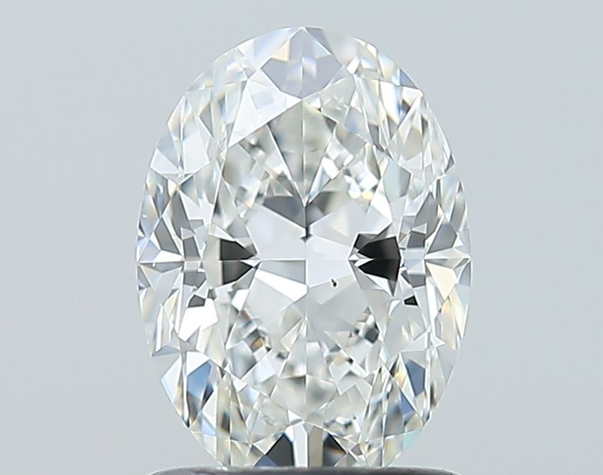 Diamond Natural 1,2Ct G-VS2 Oval - GIA2231994241 1