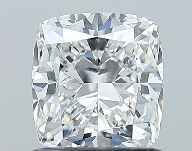 Diamond Natural 1,01Ct D-VS1 Cushion - GIA5232994292 1