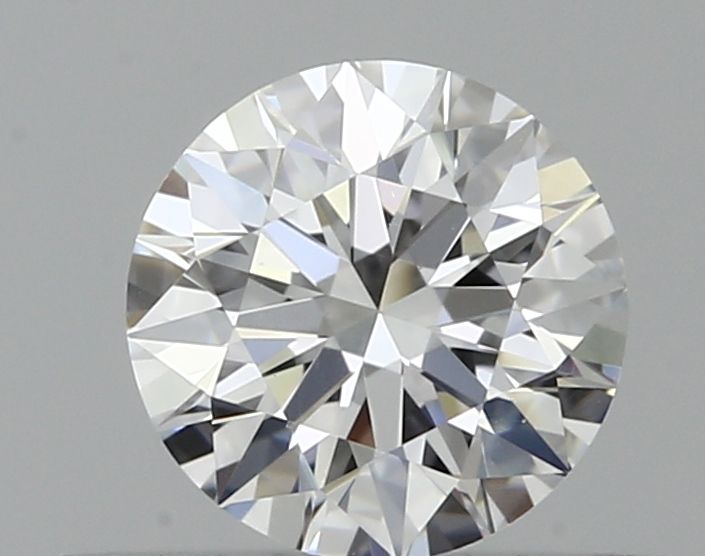 Diamond Natural 0,36Ct D-VVS2 Round - GIA2556637731 1